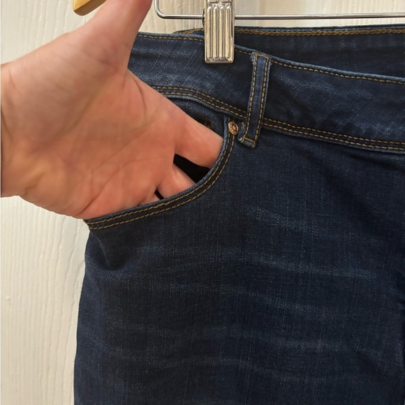 Established 1947 Denim Skinny Jeans size 12 - Picture 4 of 7